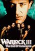 Voir la fiche Warlock 3 : La fin de l'innocence