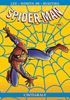 Voir la fiche Spider-Man : l'intégrale 1969