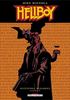 Voir la fiche Hellboy - Histoires bizarres
