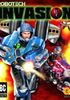 Robotech Invasion - XBOX DVD-Rom Xbox - TDK Mediactive Europe