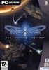 Nexus : The Jupiter Incident CD-Rom PC - HD Interactive