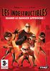 Voir la fiche Les Indestructibles