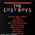 Voir la fiche The Lost Boys