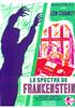 Voir la fiche Le spectre de Frankenstein