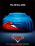 Cars : Quatre Roues : Cars - Bluray Blu-Ray 16/9 2:35 - Buena Vista