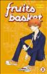 Fruits Basket Tome 3 : Fruits Basket 12 cm x 18 cm