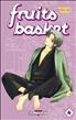 Fruits Basket Tome 4 : Fruits Basket 12 cm x 18 cm - Delcourt