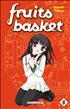 Fruits Basket Tome 5 : Fruits Basket 12 cm x 18 cm - Delcourt