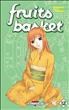 Fruits Basket Tome 12 : Fruits Basket 12 cm x 18 cm - Delcourt