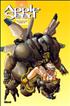 Appleseed livre V Hardcover - Glénat