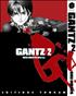 Gantz 12 cm x 18 cm - Tonkam