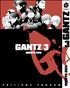 Voir la fiche Gantz