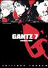 Voir la fiche Gantz