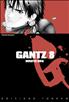 Gantz 12 cm x 18 cm - Tonkam