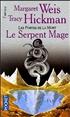 Voir la fiche Le Serpent Mage