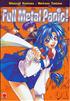 Full Metal Panic 12 cm x 18 cm - Panini Manga