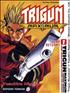 Trigun Maximum 12 cm x 18 cm - Tonkam