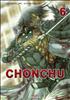 Chonchu 6 : Chonchu 12 cm x 18 cm - Tokebi