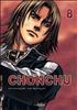 Chonchu 8 : Chonchu 12 cm x 18 cm - Tokebi