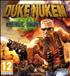 Duke Nukem Trilogy : Critical Mass - PSP UMD PSP - KOCH Media