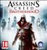 Assassin's Creed : Brotherhood - XBOX 360 HD-DVD Xbox 360 - Ubisoft