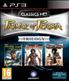 Voir la fiche Prince of Persia Trilogy