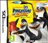 Les Pingouins de Madagascar - DS Cartouche de jeu Nintendo DS - THQ