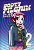 Voir la fiche Scott Pilgrim vs the world