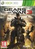 Gears of War 3 - XBOX 360 DVD Xbox 360 - Microsoft / Xbox Game Studios