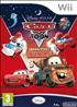 Cars Toon : Martin se la Raconte - WII DVD Wii - Disney Games