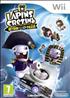 The Lapins Crétins : Retour vers le Passé - WII DVD Wii - Ubisoft