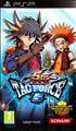 Yu-Gi-Oh! 5D's Tag Force 5 - PSP UMD PSP - Konami