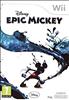 Voir la fiche Epic Mickey