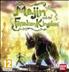 Majin and the Forsaken Kingdom - PS3 DVD PlayStation 3 - Namco-Bandaï