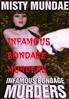 Voir la fiche Infamous Bondage Murders