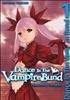 Dance in the Vampire Bund 12 cm x 18 cm - Tonkam