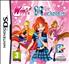 Winx Club Rockstars - DS Cartouche de jeu Nintendo DS - Namco-Bandaï