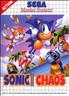 Voir la fiche Sonic Chaos