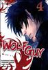 Voir la fiche Wolf Guy