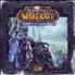 World of Warcraft : Wrath of the Lich King [Original Game Soundtrack] CD Audio