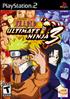Voir la fiche Naruto: Ultimate Ninja 3
