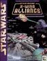 Voir la fiche Star Wars : X-Wing Alliance