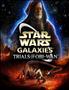 Voir la fiche Star Wars Galaxies : Trials of Obi-Wan