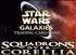 Voir la fiche Star Wars Galaxies Trading Card Games : Squadrons over Corellia
