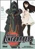 Voir la fiche Kurogane no Linebarrels