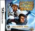 Star Wars The Clone Wars : L'Alliance Jedi - DS Cartouche de jeu Nintendo DS - Lucasfilm Games