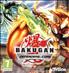 Bakugan : les protecteurs de la terre - XBOX 360 DVD Xbox 360 - Activision