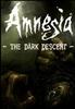 Voir la fiche Amnesia : The Dark Descent
