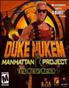 Duke Nukem : Manhattan Project - XLA HD-DVD Xbox Live Arcade