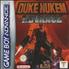 Duke Nukem Advance - GBA Cartouche de jeu GameBoy Advance - Take Two